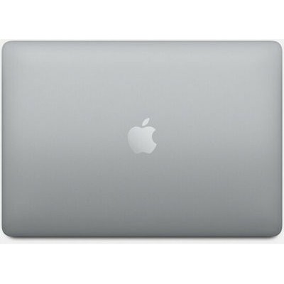 Apple MacBook Air 13.3" (M1/8GB/256GB/Retina Display) (2020) Space Gray Εκθεσιακό 